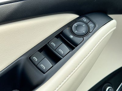 2023 Buick Enclave Essence BACKED BY HUDSON