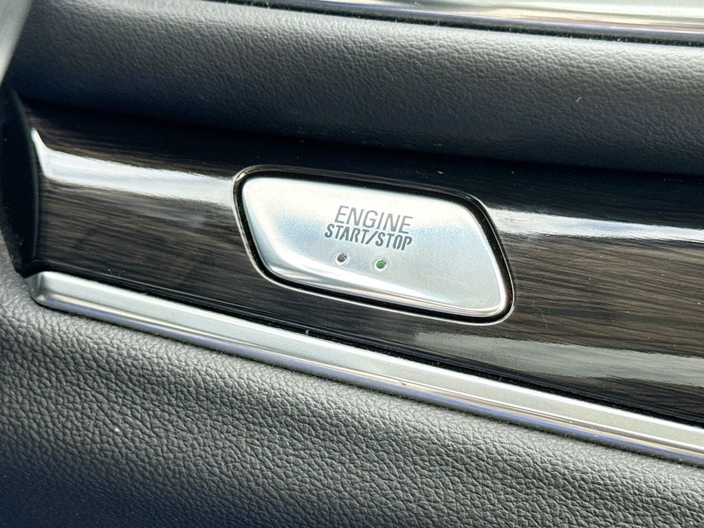 2023 Buick Enclave Essence BACKED BY HUDSON