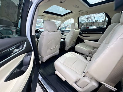 2023 Buick Enclave Essence BACKED BY HUDSON