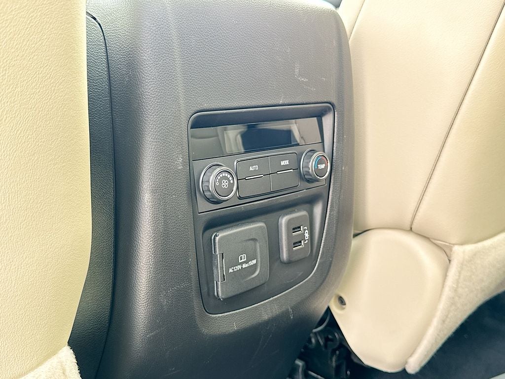 2023 Buick Enclave Essence BACKED BY HUDSON