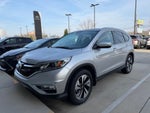 2016 Honda CR-V Touring BACKED BY HUDSON