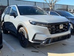 2026 Honda CR-V Hybrid Sport BACKED BY HUDSON