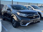 2022 Honda CR-V EX-L BACKED BY HUDSON