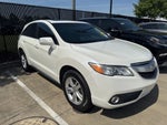 2015 Acura RDX Technology Package
