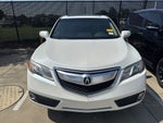 2015 Acura RDX Technology Package