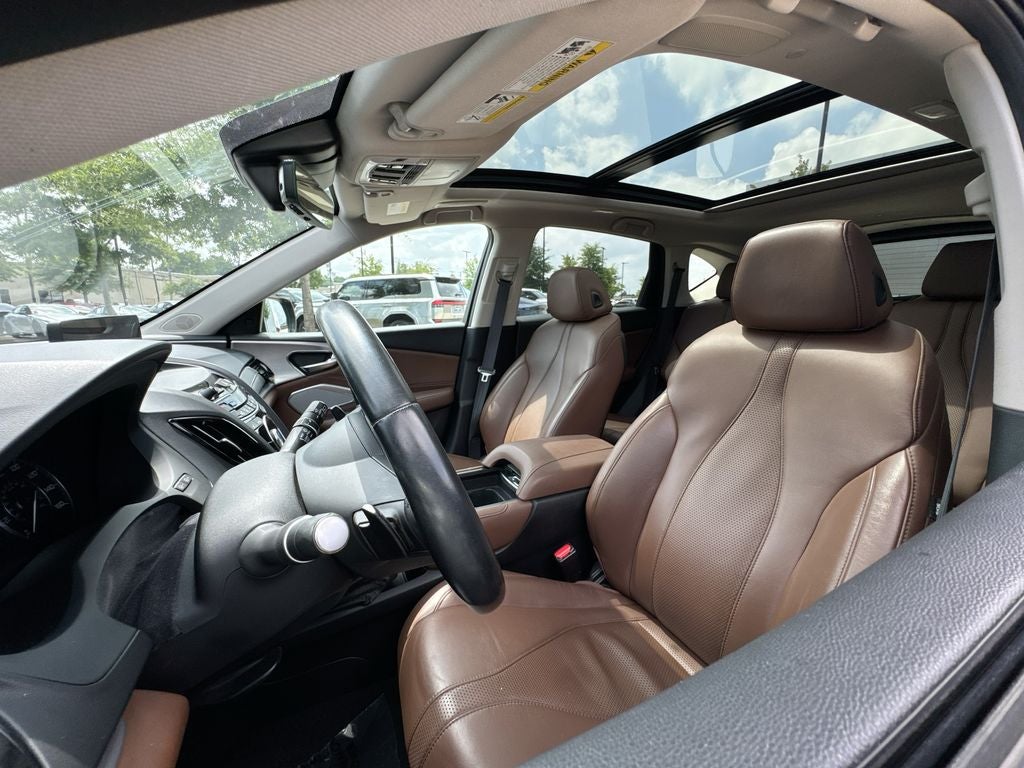 2021 Acura RDX Technology Package BACKED BY HUDSON