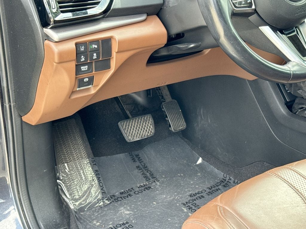 2021 Acura RDX Technology Package BACKED BY HUDSON