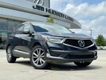 2021 Acura RDX Technology Package BACKED BY HUDSON