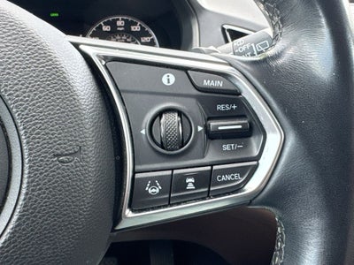 2021 Acura RDX Technology Package BACKED BY HUDSON