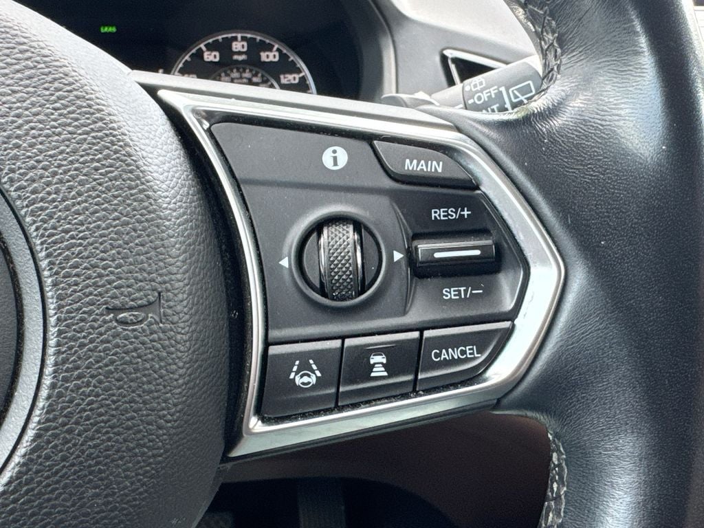 2021 Acura RDX Technology Package BACKED BY HUDSON