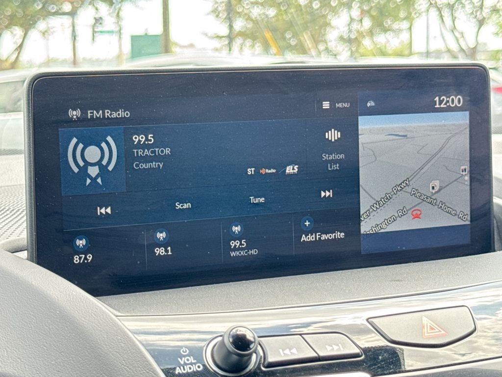 2021 Acura RDX Technology Package BACKED BY HUDSON