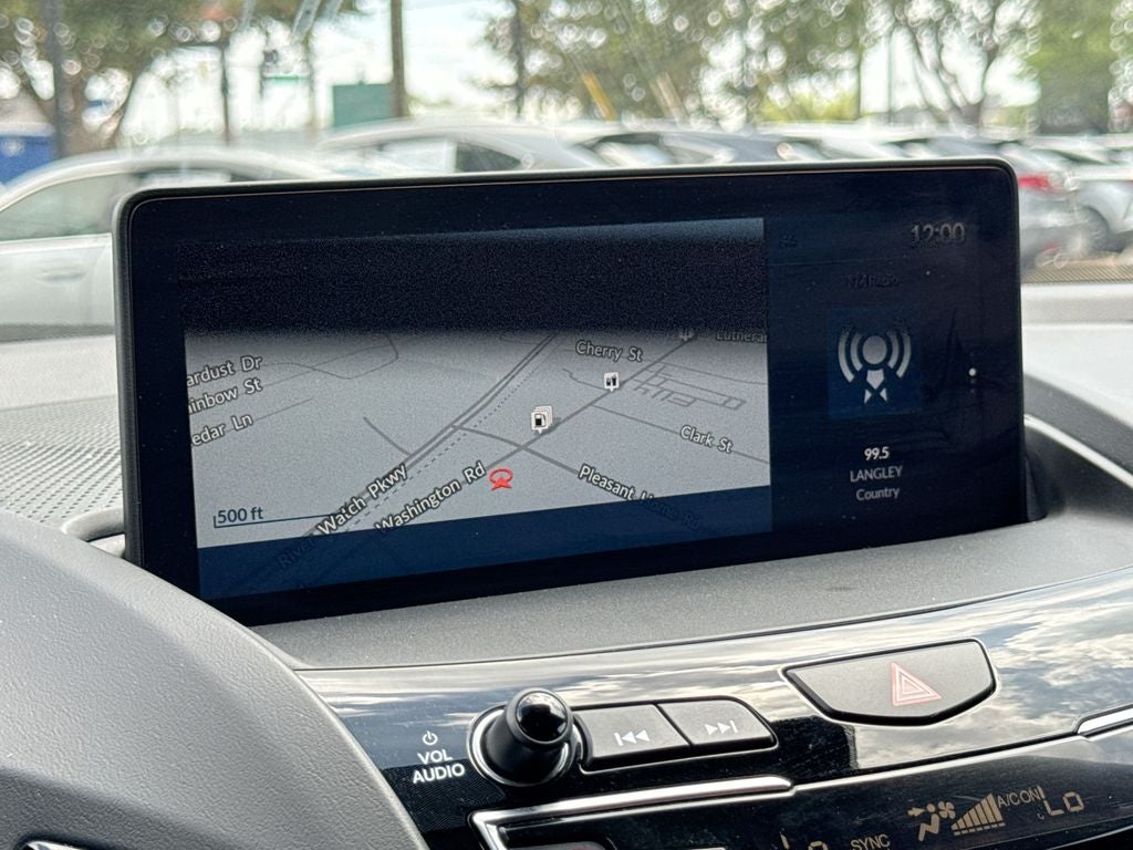 2021 Acura RDX Technology Package BACKED BY HUDSON