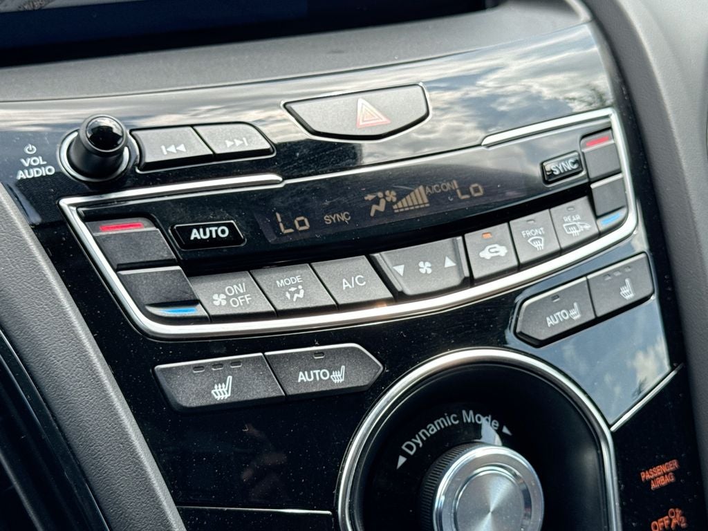 2021 Acura RDX Technology Package BACKED BY HUDSON