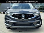 2021 Acura RDX Technology Package BACKED BY HUDSON
