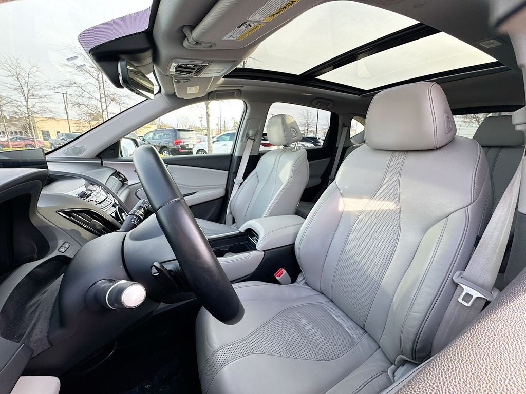 2019 Acura RDX Technology Package SH-AWD
