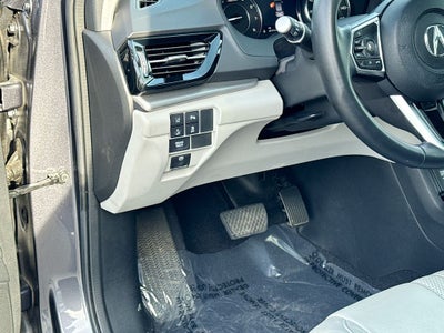 2019 Acura RDX Technology Package SH-AWD