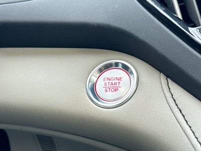 2019 Acura RDX Technology Package SH-AWD