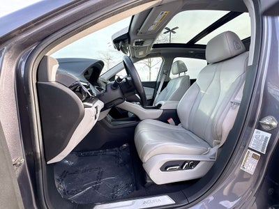 2019 Acura RDX Technology Package SH-AWD