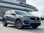2019 Acura RDX Technology Package SH-AWD