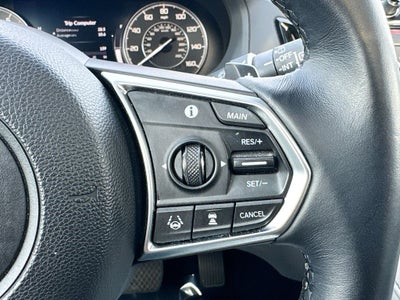 2019 Acura RDX Technology Package SH-AWD