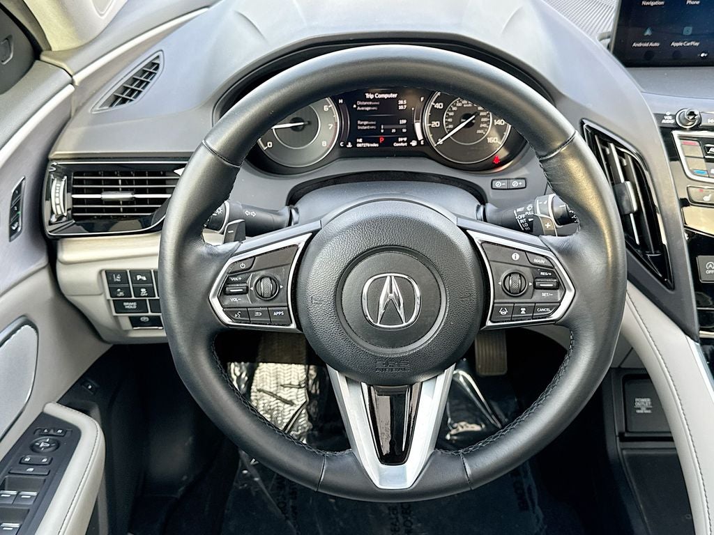 2019 Acura RDX Technology Package SH-AWD