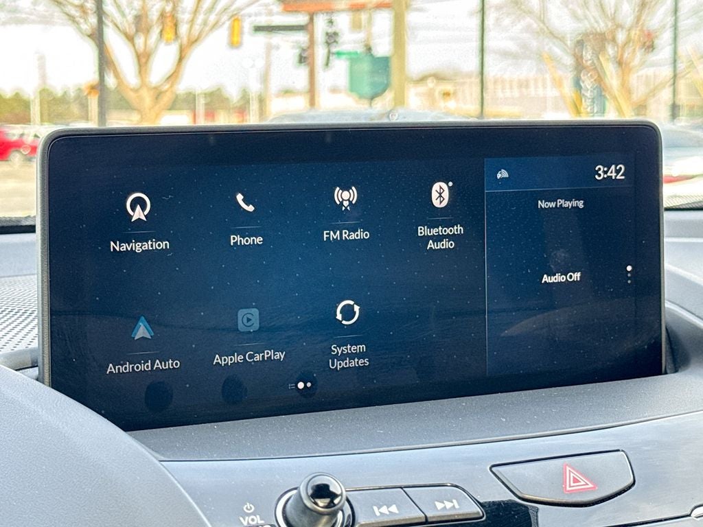 2019 Acura RDX Technology Package SH-AWD