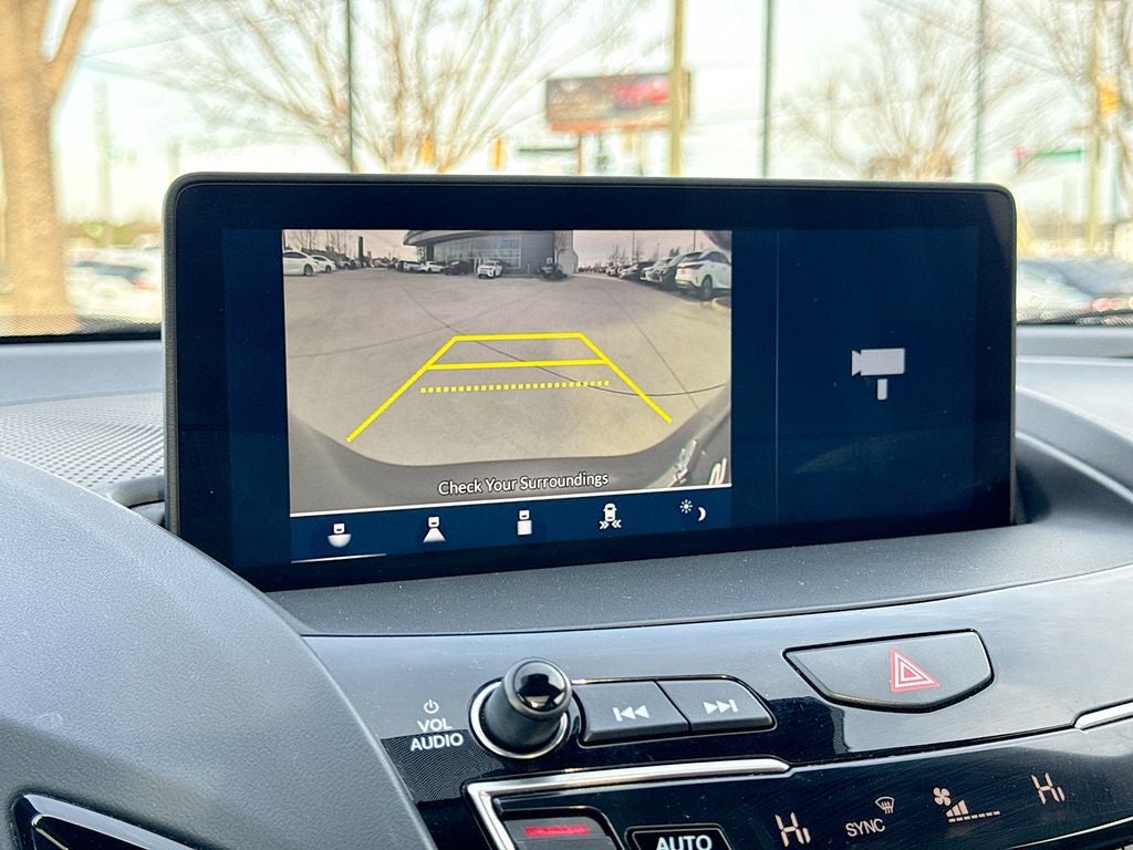 2019 Acura RDX Technology Package SH-AWD