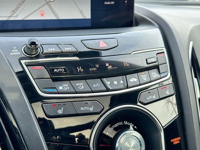 2019 Acura RDX Technology Package SH-AWD