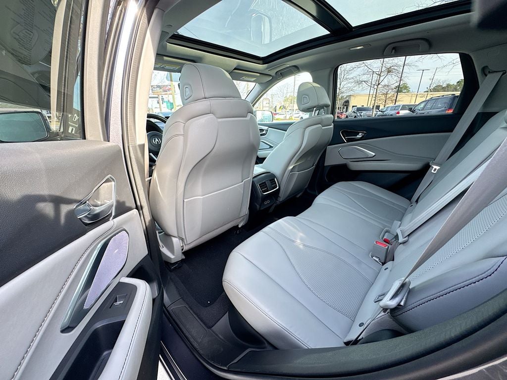2019 Acura RDX Technology Package SH-AWD