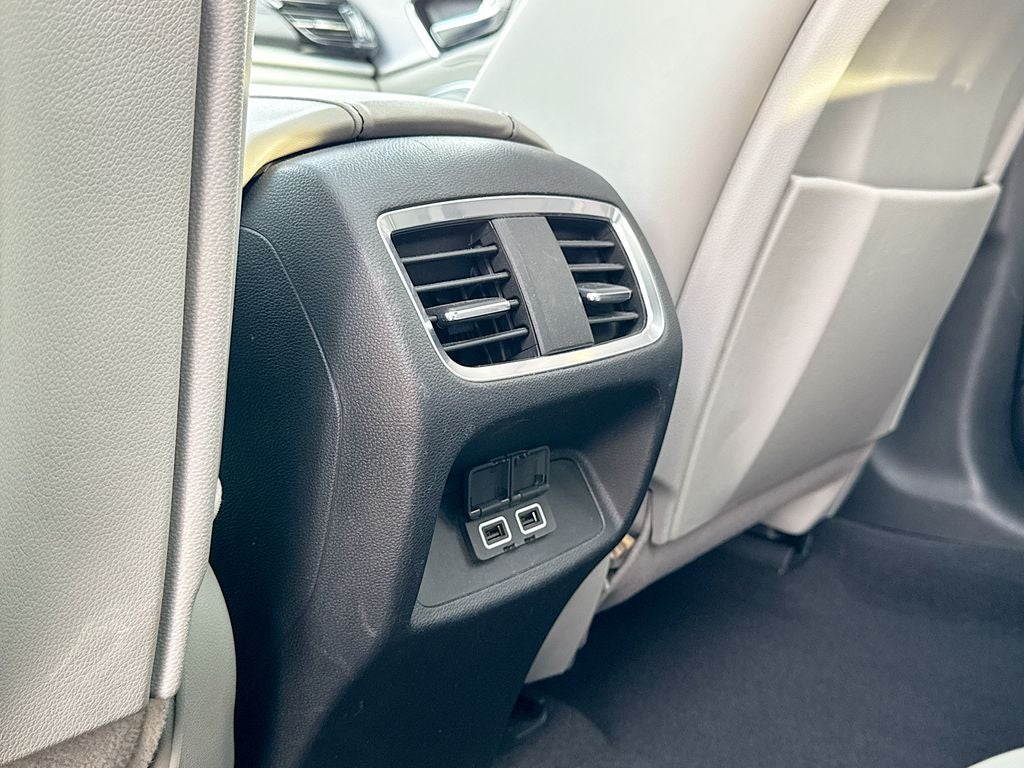 2019 Acura RDX Technology Package SH-AWD