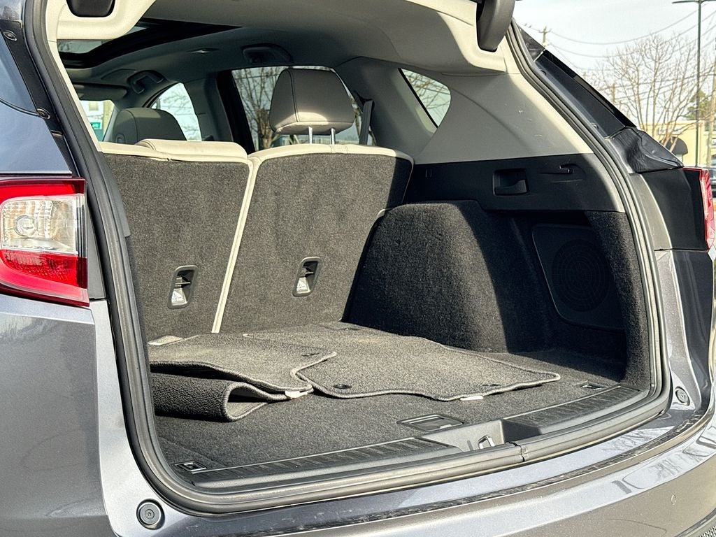 2019 Acura RDX Technology Package SH-AWD