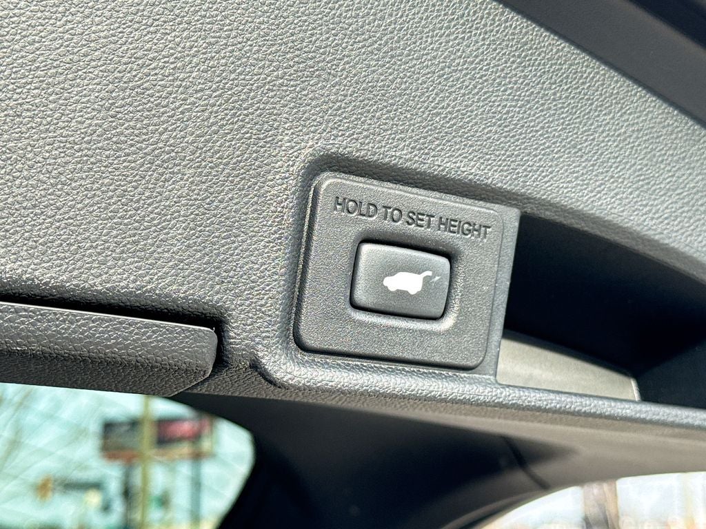 2019 Acura RDX Technology Package SH-AWD