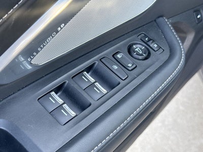 2021 Acura RDX Advance Package SH-AWD
