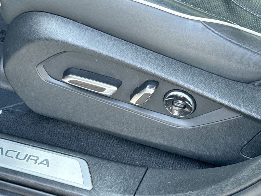 2021 Acura RDX Advance Package SH-AWD