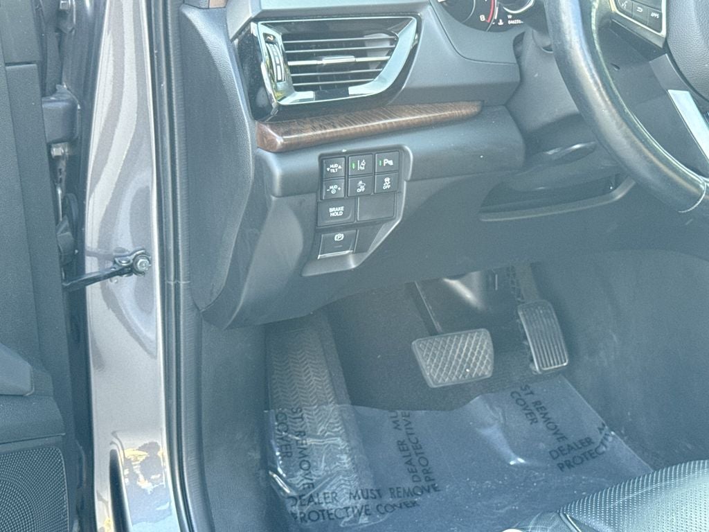 2021 Acura RDX Advance Package SH-AWD