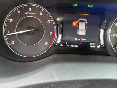 2021 Acura RDX Advance Package SH-AWD