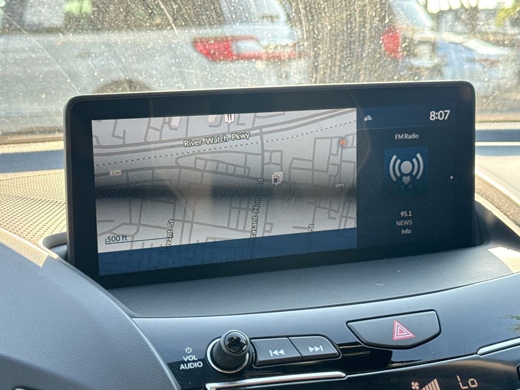 2021 Acura RDX Advance Package SH-AWD