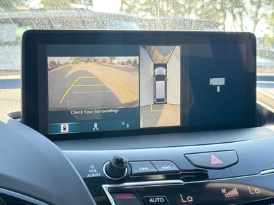 2021 Acura RDX Advance Package SH-AWD