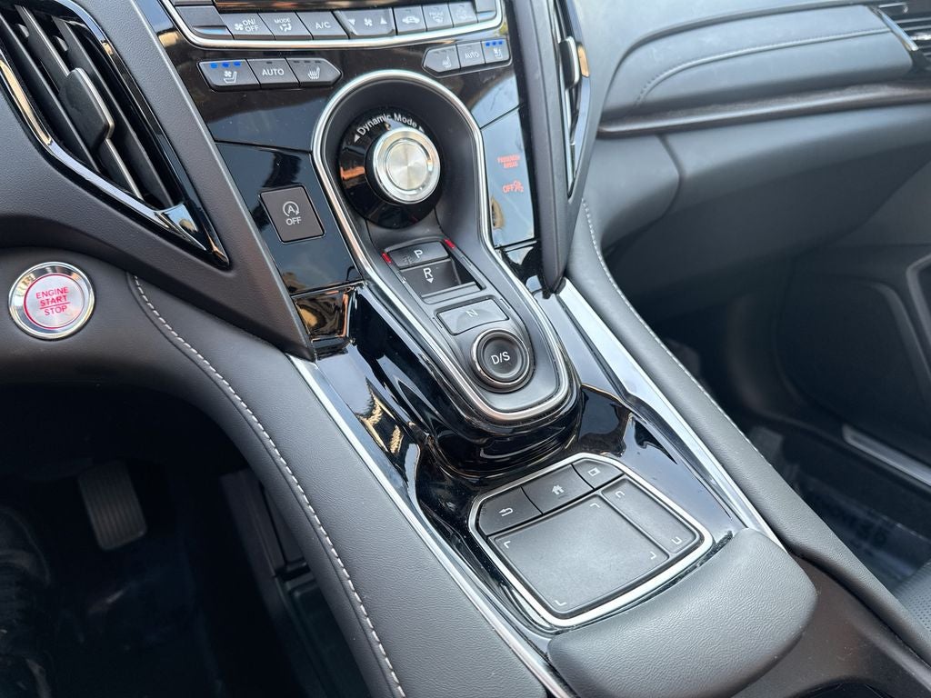 2021 Acura RDX Advance Package SH-AWD