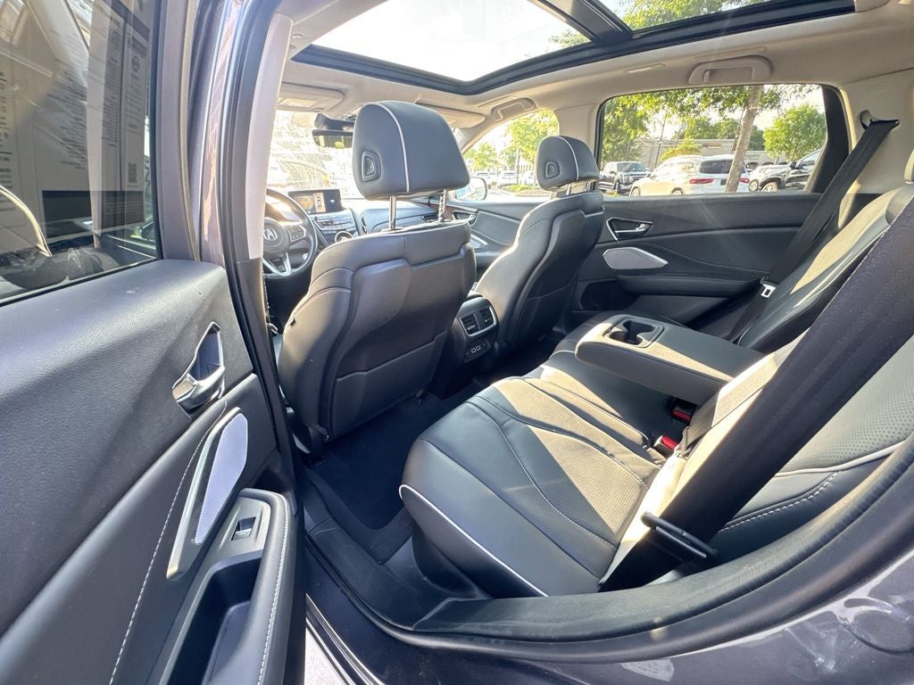 2021 Acura RDX Advance Package SH-AWD