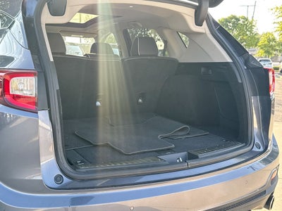 2021 Acura RDX Advance Package SH-AWD