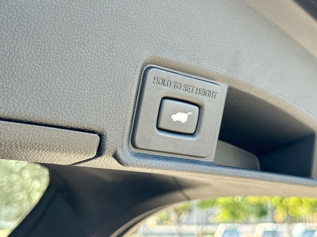 2021 Acura RDX Advance Package SH-AWD