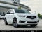 2020 Acura MDX Advance SH-AWD