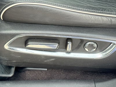 2020 Acura MDX Advance SH-AWD