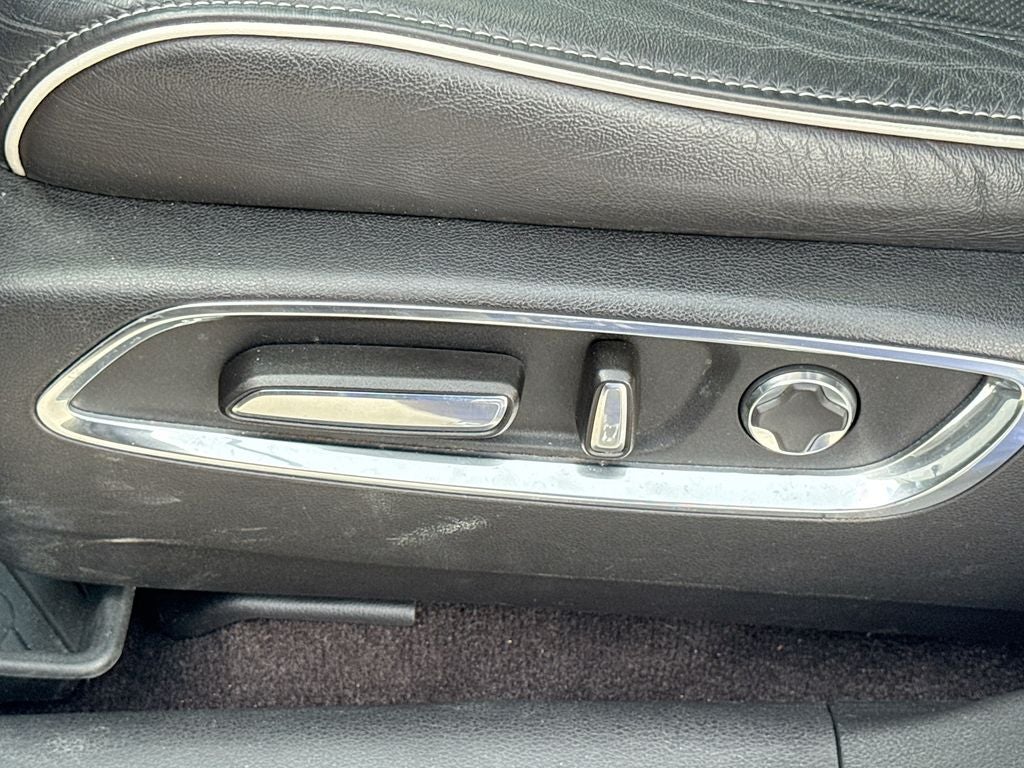 2020 Acura MDX Advance SH-AWD