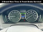 2020 Acura MDX Advance SH-AWD