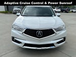 2020 Acura MDX Advance SH-AWD