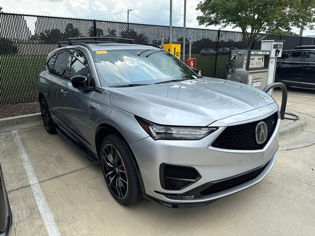 2023 Acura MDX Type S w/Advance Package SH-AWD