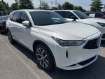 2024 Acura MDX Technology SH-AWD