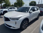2024 Acura MDX Technology SH-AWD